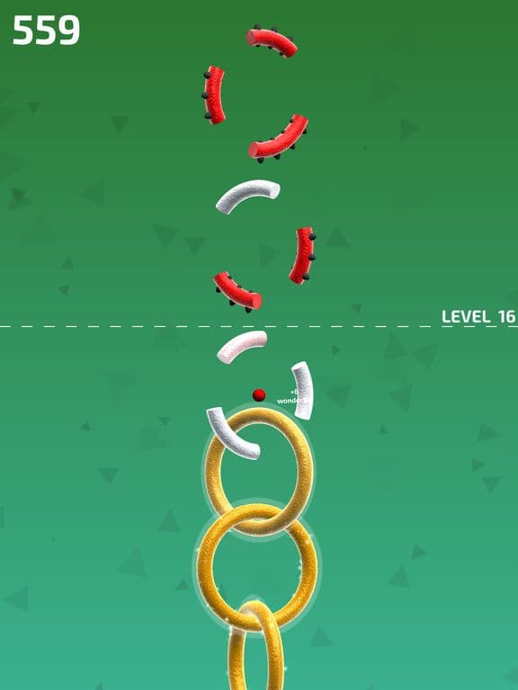 Chain!