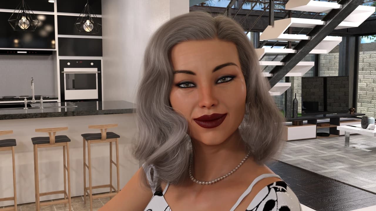 Grandmothers House (2022) screenshot 3