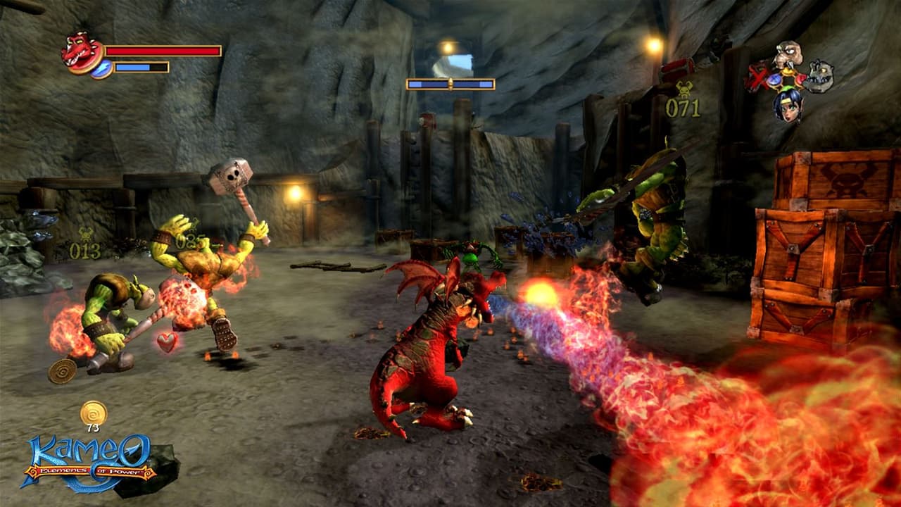 Rare Replay screenshot 2
