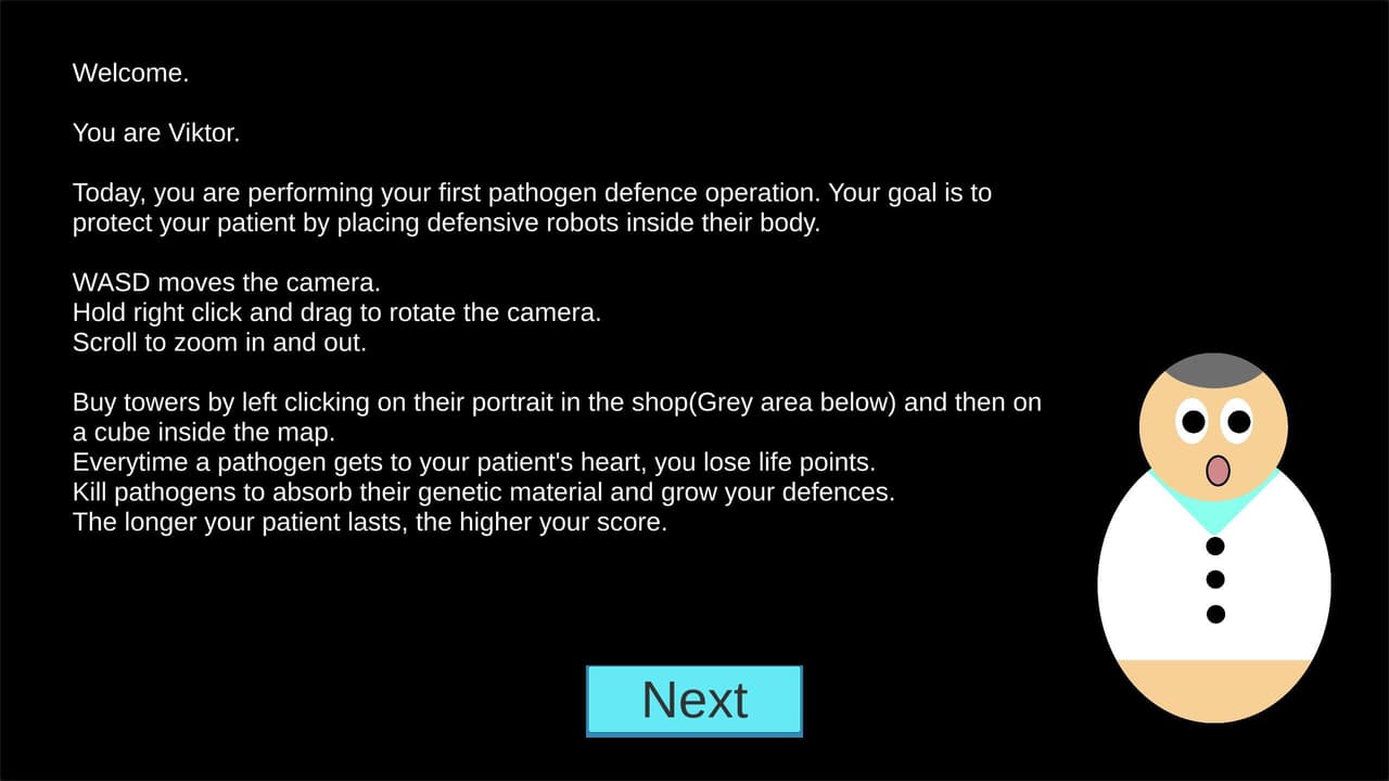 Pathos TD screenshot 3
