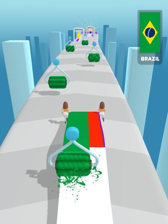 Flag Painters screenshot 2