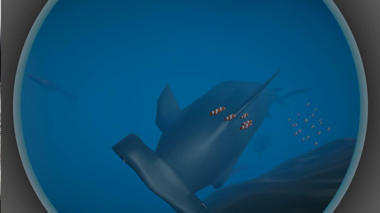 In a Barrel (itch) screenshot 4