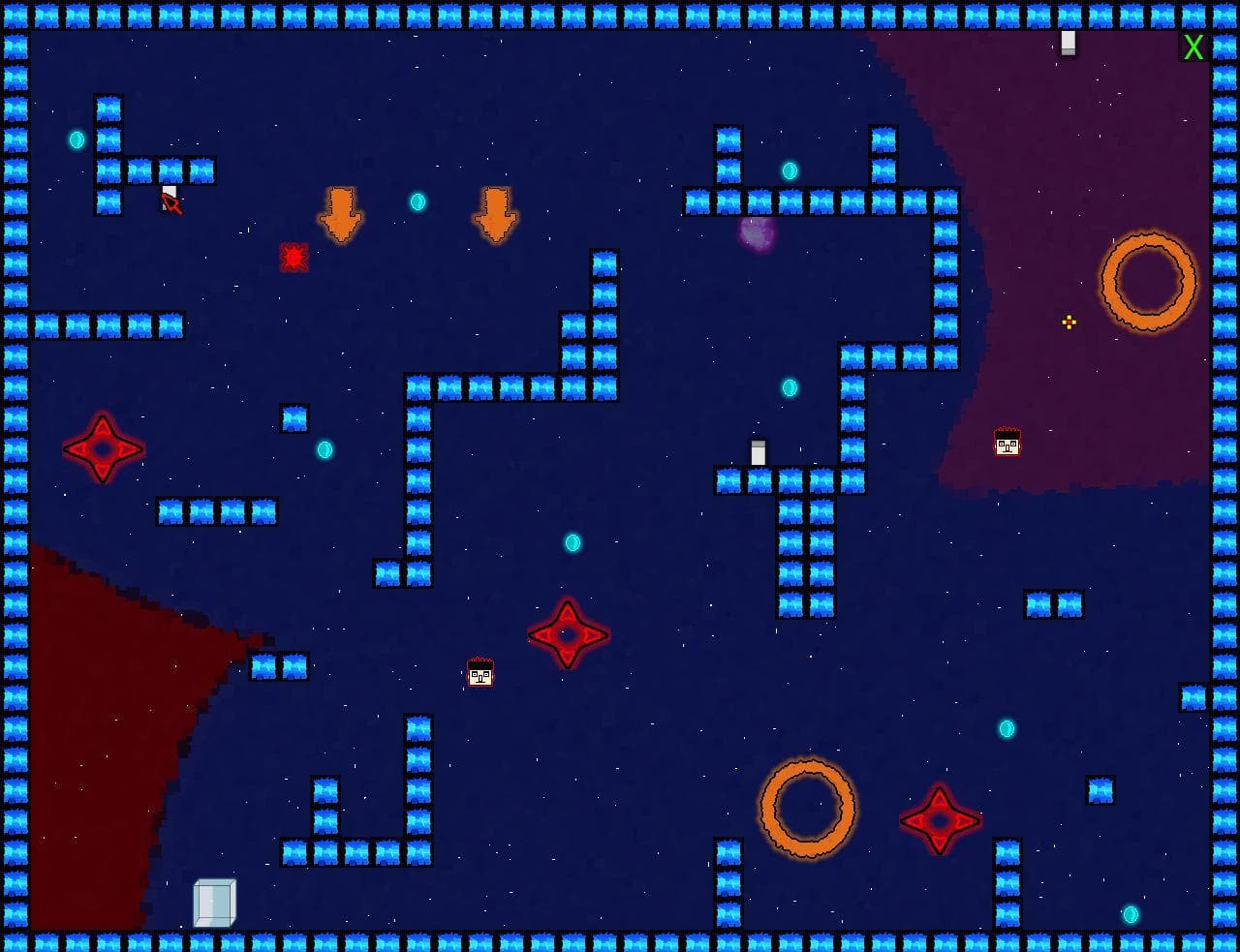 Haniro screenshot 2