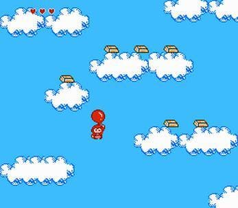 Little Red Hood screenshot 3