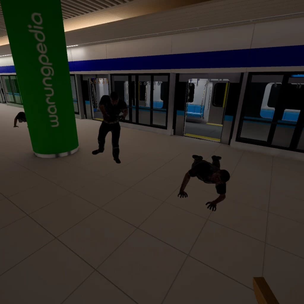 MRTerror