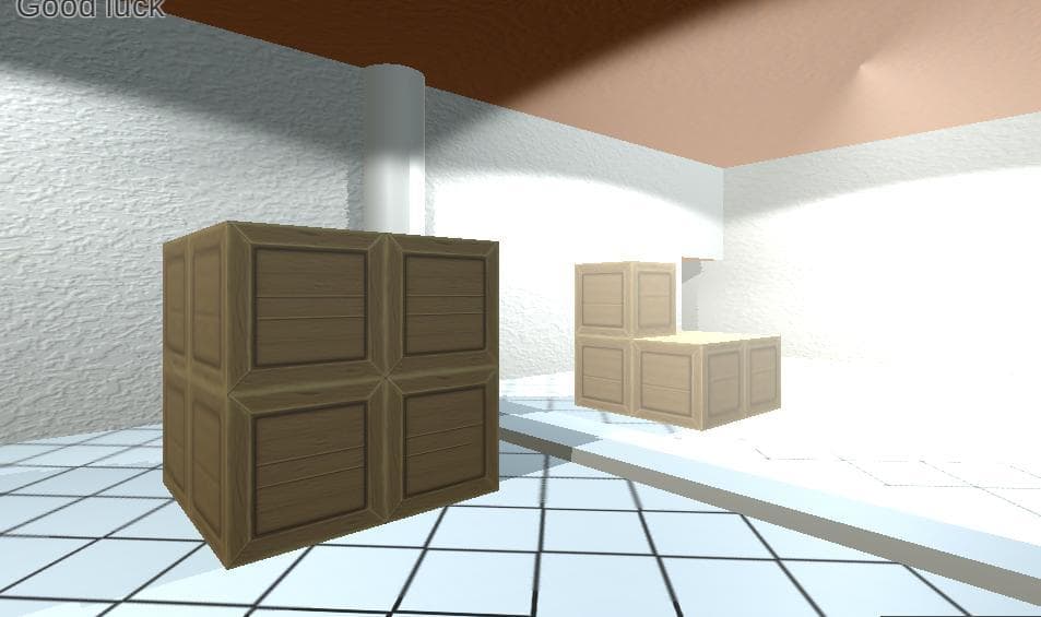 Fake box screenshot 3