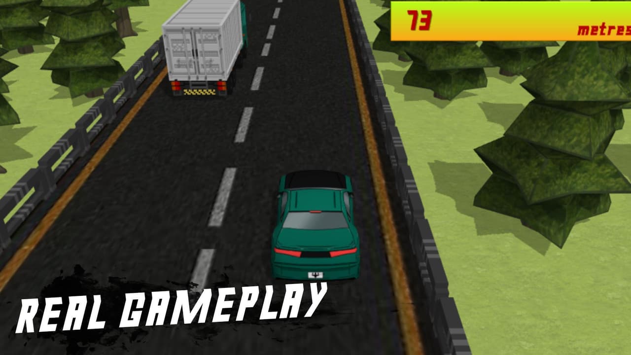 Drive Of Alpha 0.1