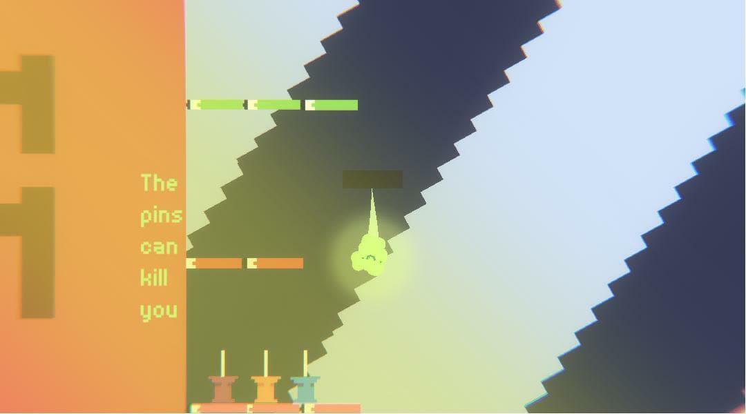 Feed The Slime (BillyMan, JustASmolBoi) screenshot 3