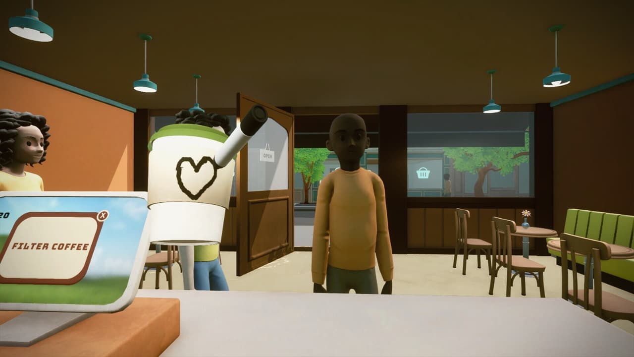 Coffee Express screenshot 6