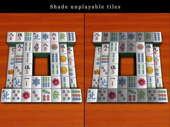 Anhui Mahjong screenshot 4
