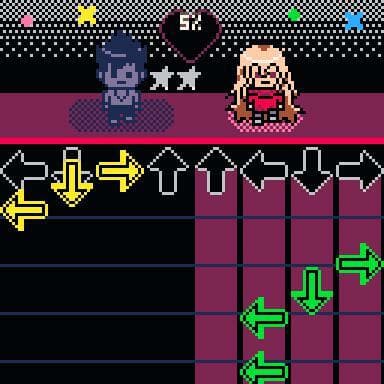 Kamiya Kamiya Dance