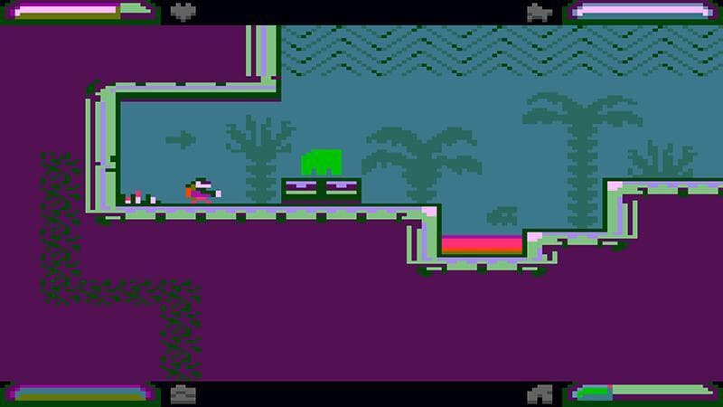 RGB BAY screenshot 2