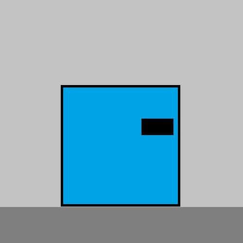 The Labs Prisoner 2