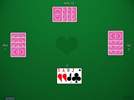 Hearts HD