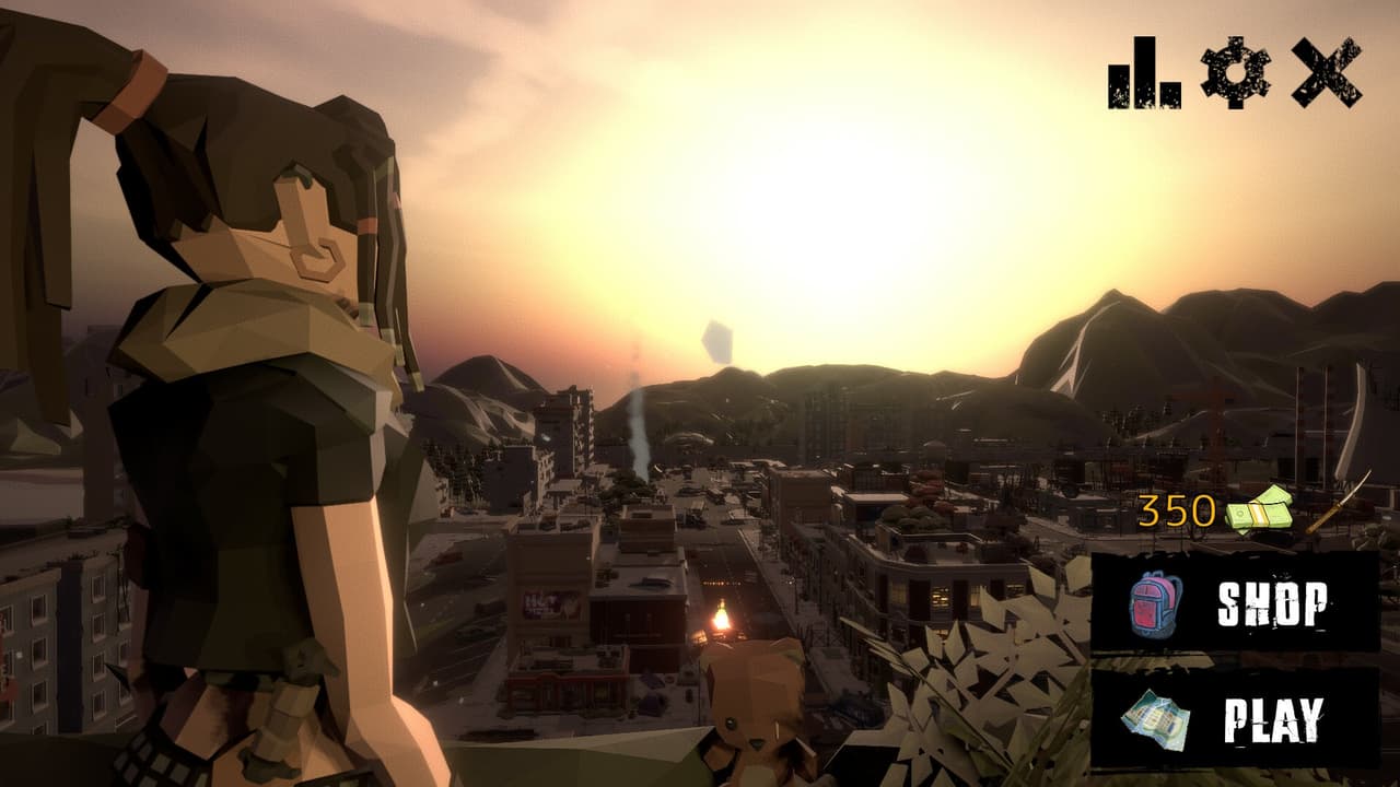 KANAPOCALYPSE screenshot 2