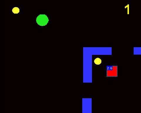 RUN RUN 2.0 demo
