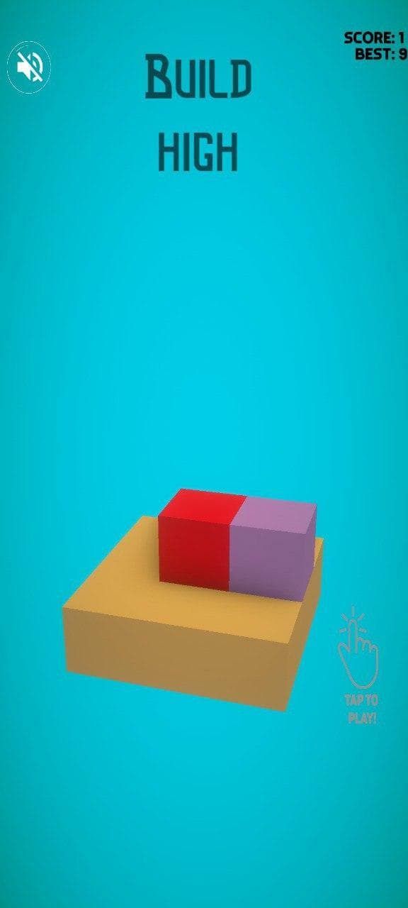 Build High screenshot 2