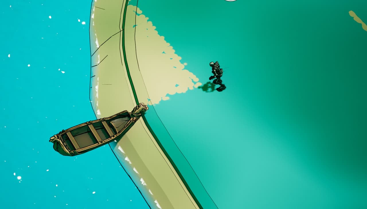Vasterra screenshot 4