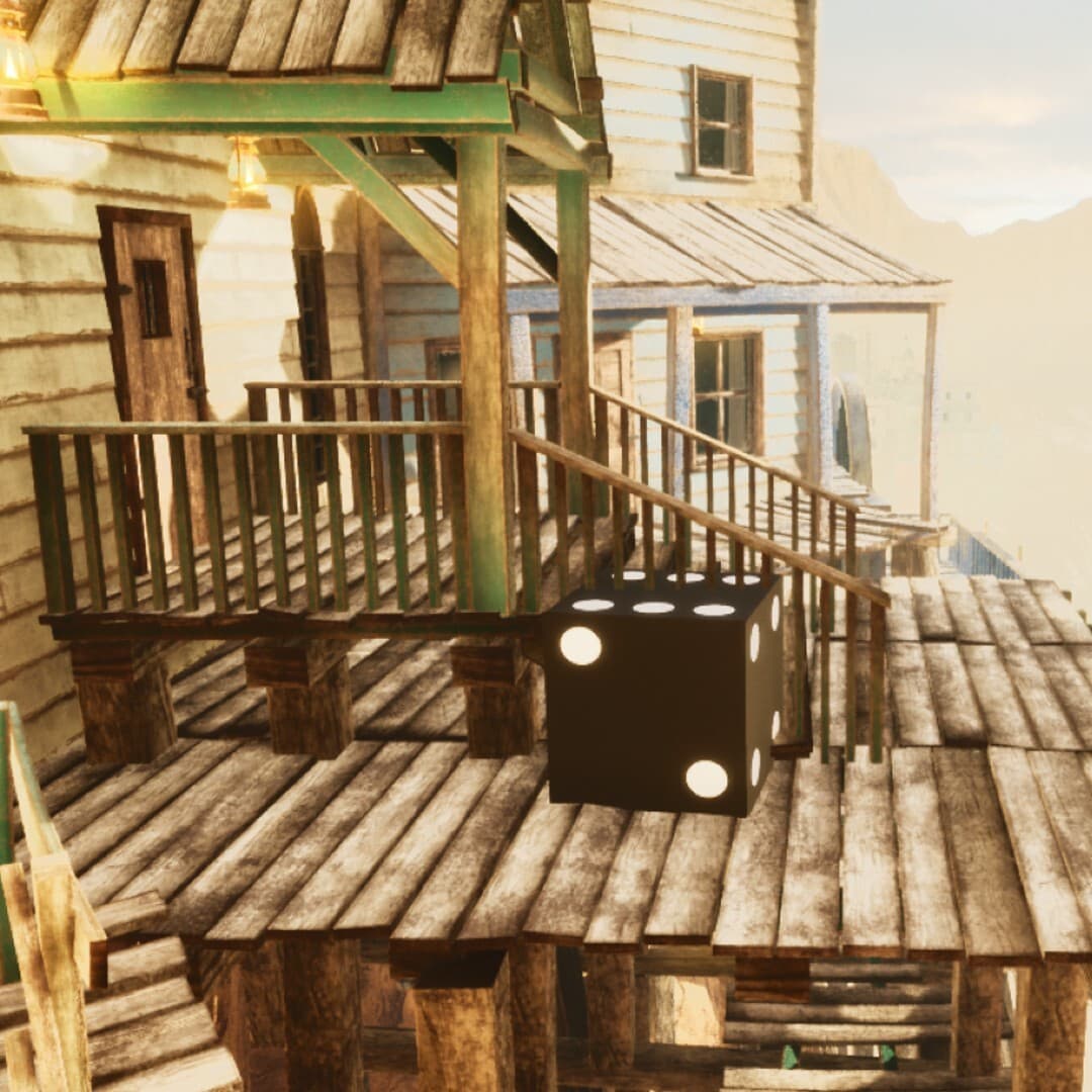 Dice to the end screenshot 5