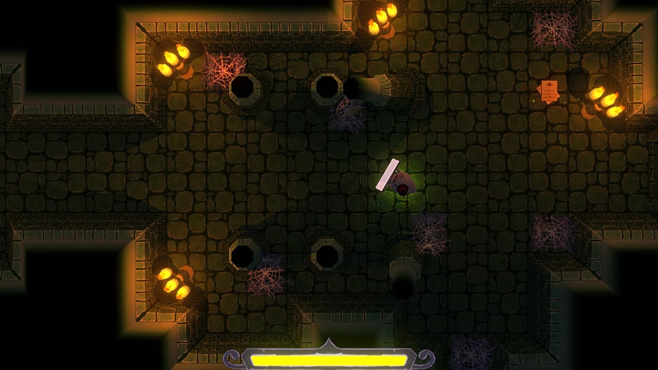 Mirror Mortis screenshot 5