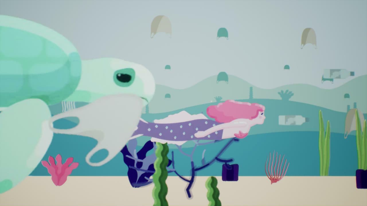 The Dying Reef screenshot 4