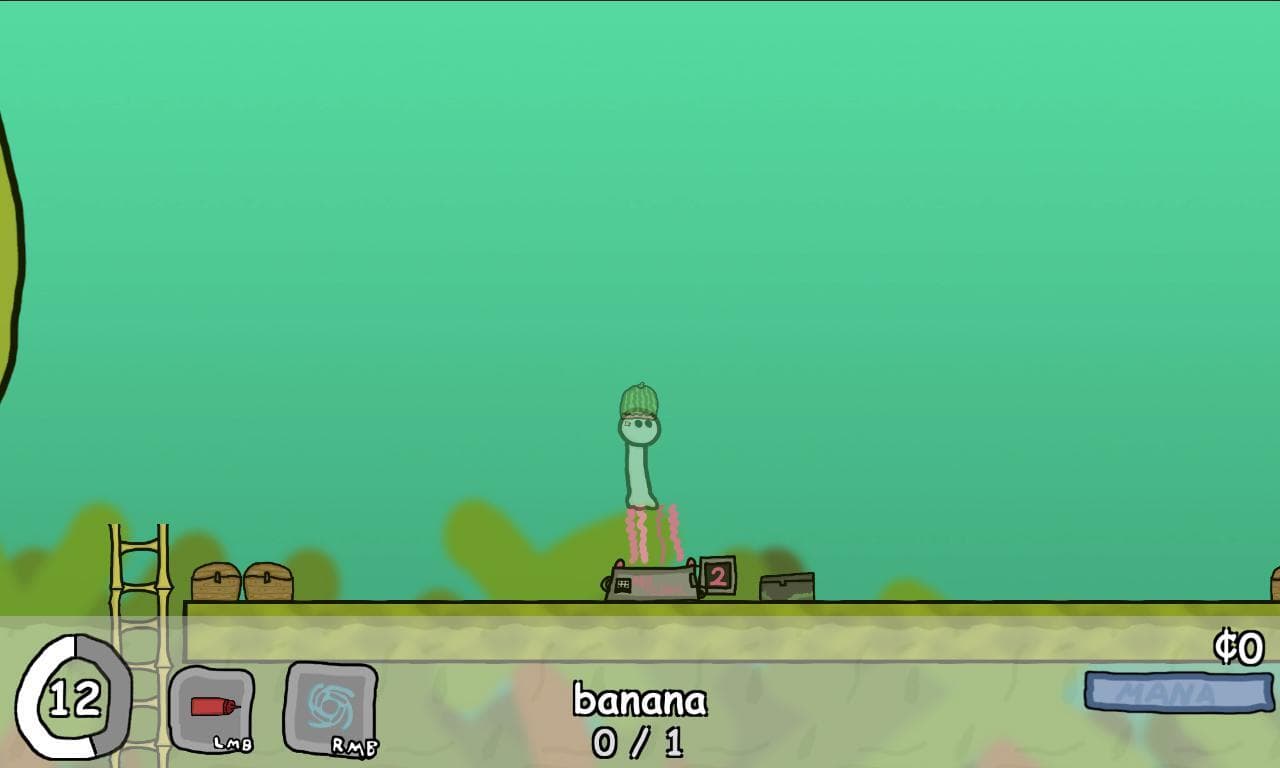 If I were... screenshot 6