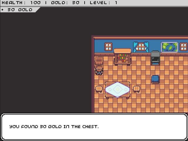 Gate Keeper (Blackhawk312) screenshot 4