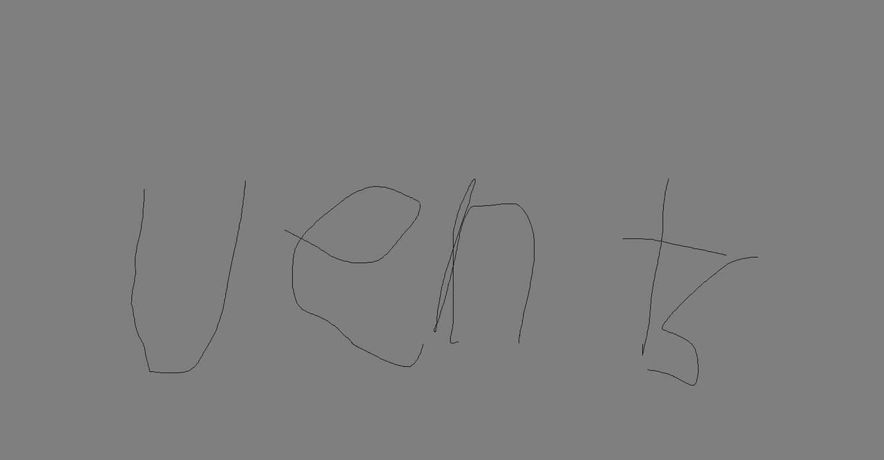 Vent Game
