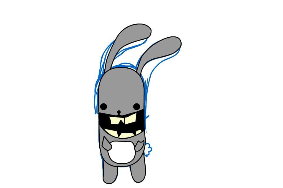weedrabit