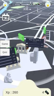 Magic Market 1.0 screenshot 5