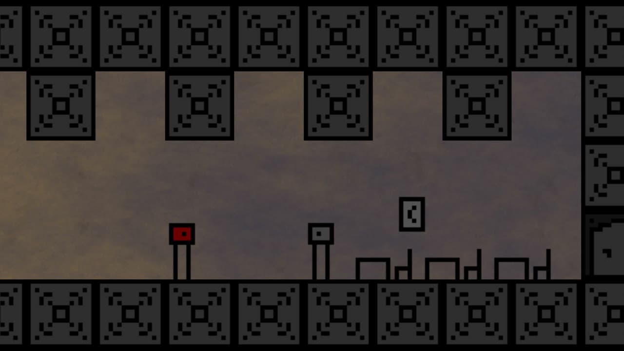 Bring Back The Sun - Right Before Release (Linux only) screenshot 4