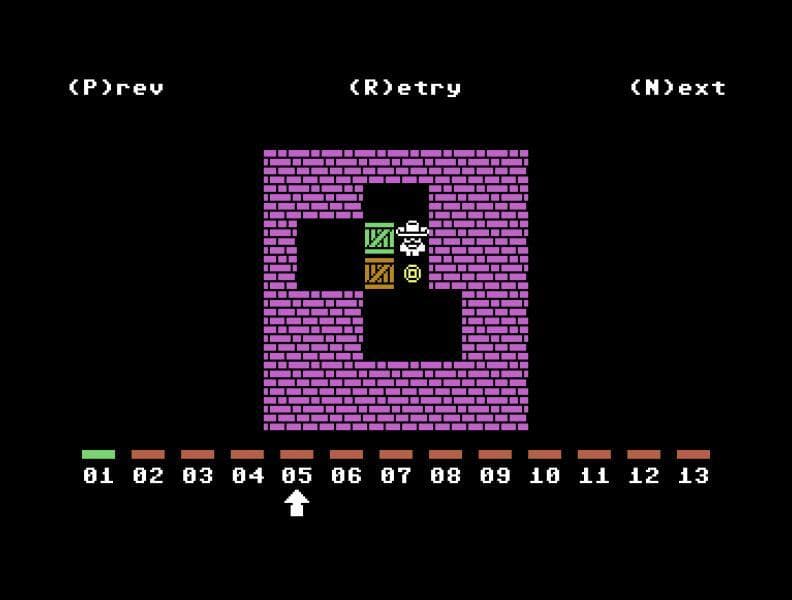 Soko64 + source code