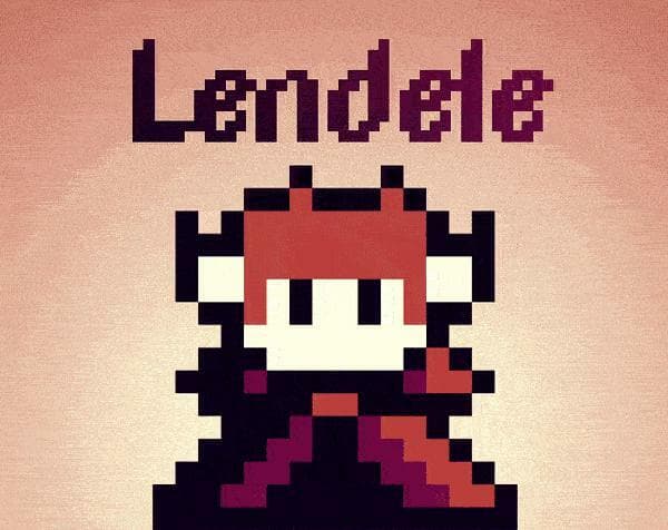 Lendele screenshot 2