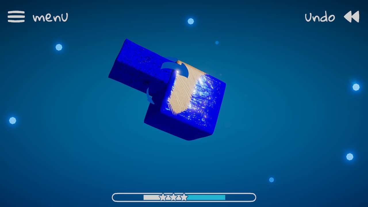 Sponge Blocks screenshot 2