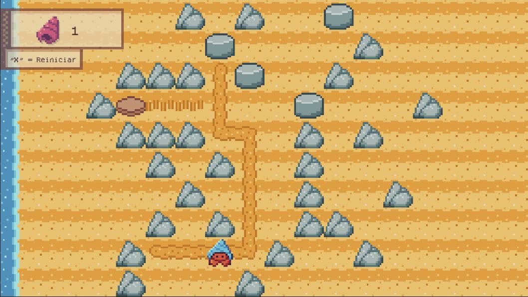 Shellwhisper screenshot 3