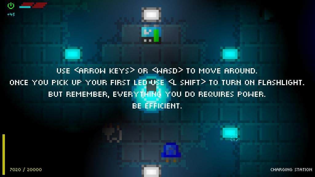 No Power v1.0.1