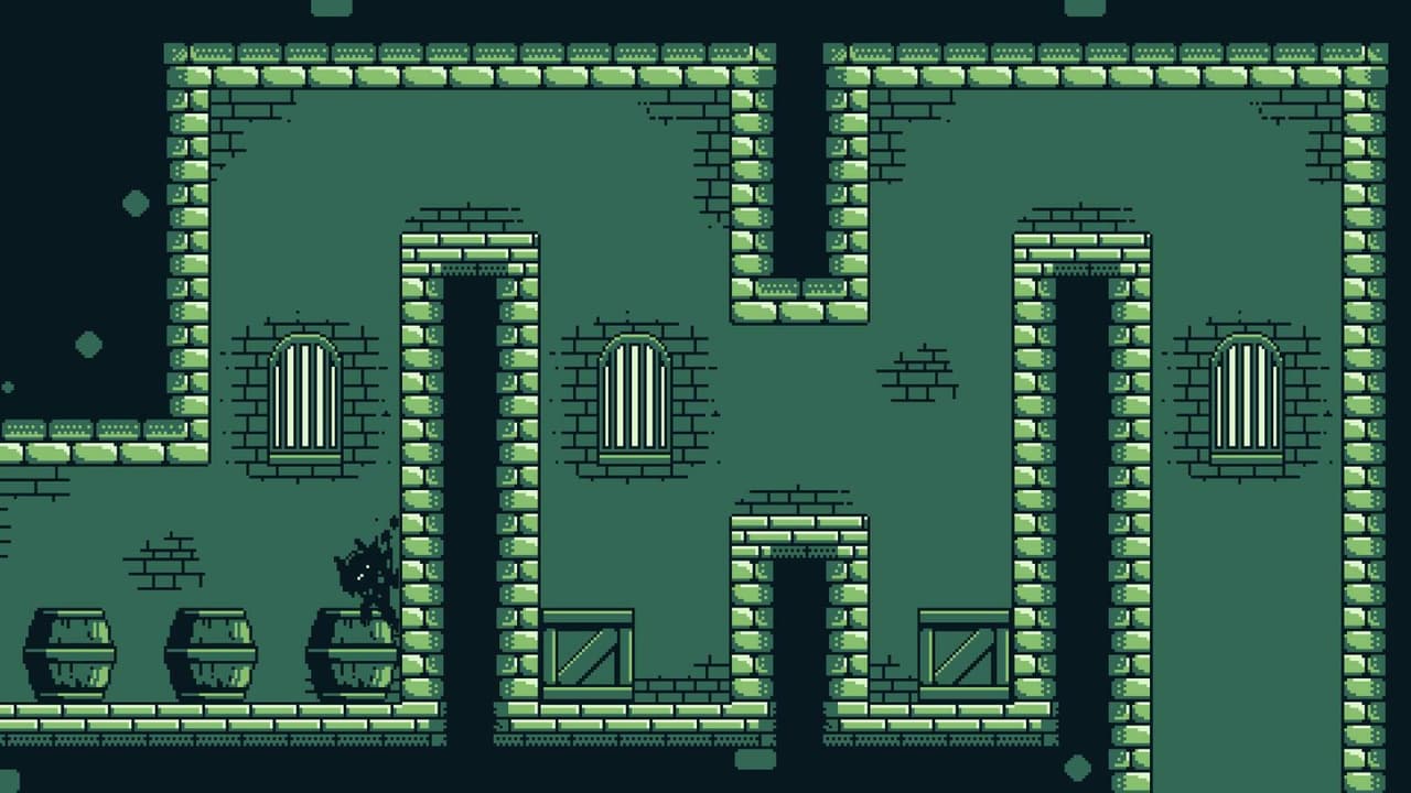 Demon Dungeon (Curdle Games, Ryan Whyman, theStoff) screenshot 5
