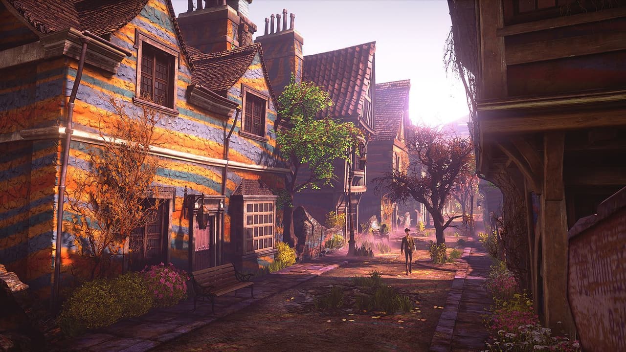 We Happy Few Digital Deluxe screenshot 5