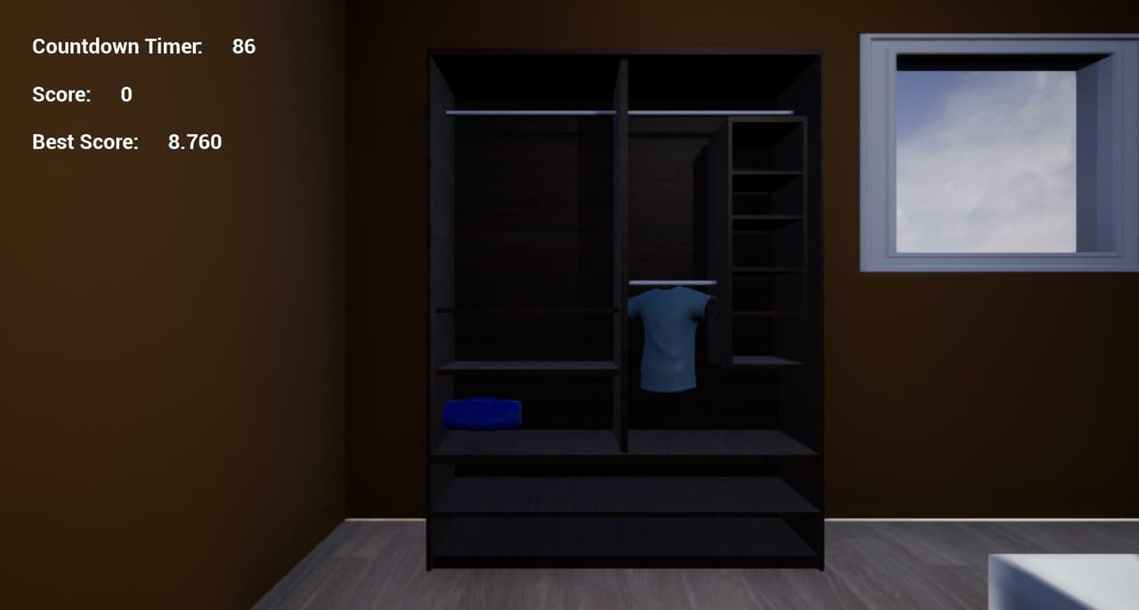 Daily Routines (georgina skr) screenshot 4