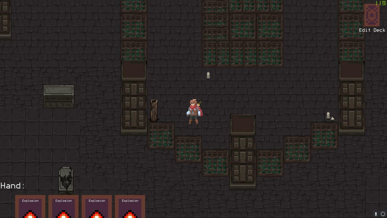 Cardomancer screenshot 3