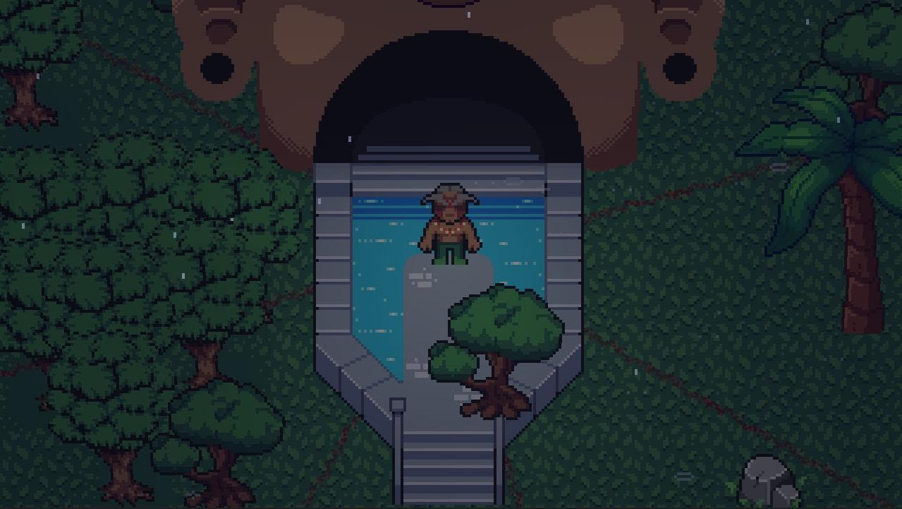Hapó screenshot 5