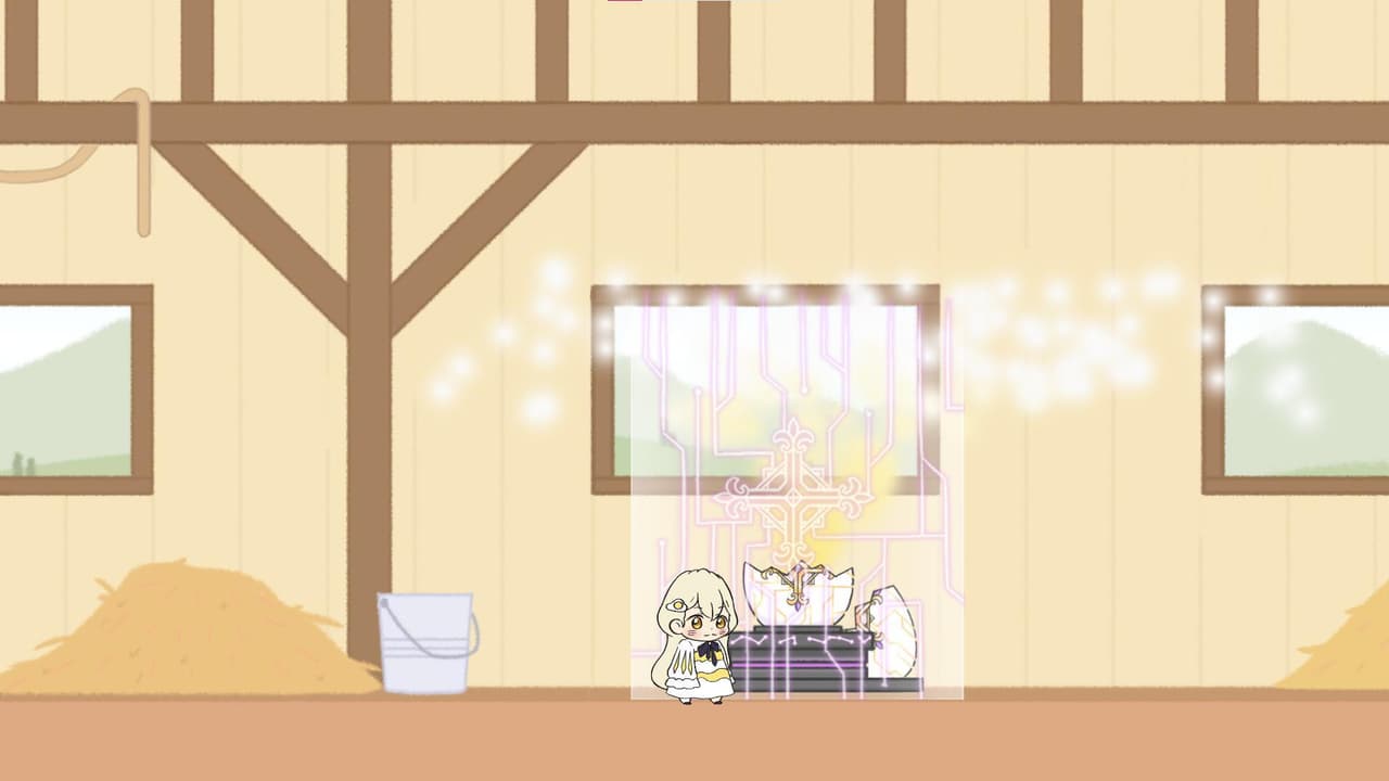 Wish Upon An Egg screenshot 4