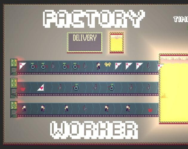 FactoryWorker
