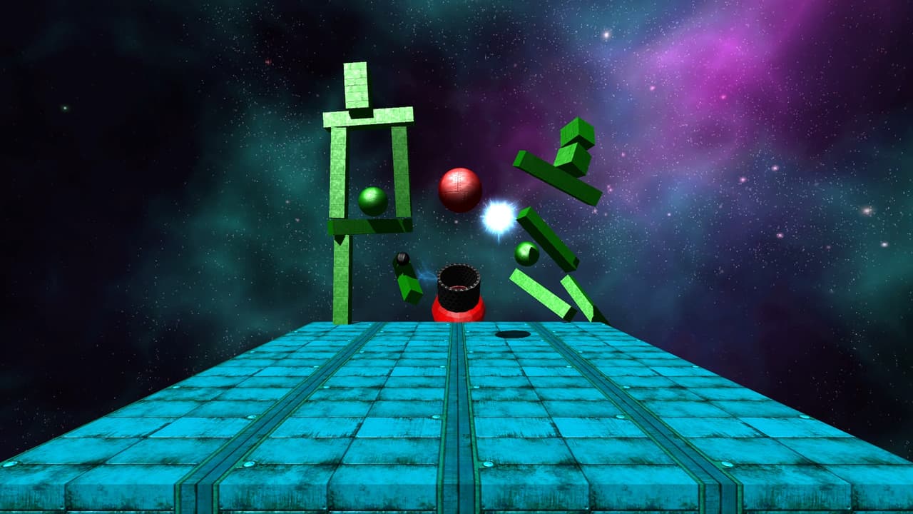 BrickDown NextGen