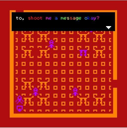 Parmesan screenshot 2