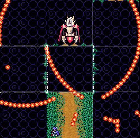 CONFINEMECH screenshot 4