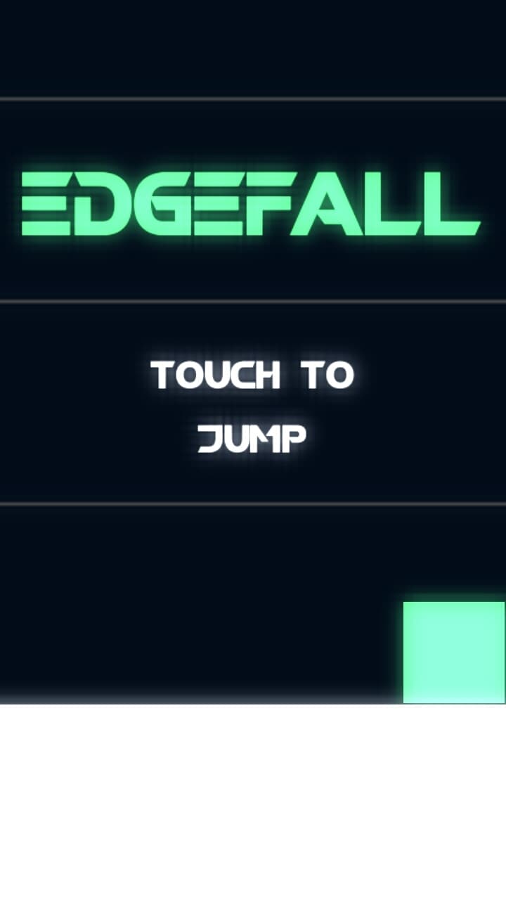Edgefall screenshot 2