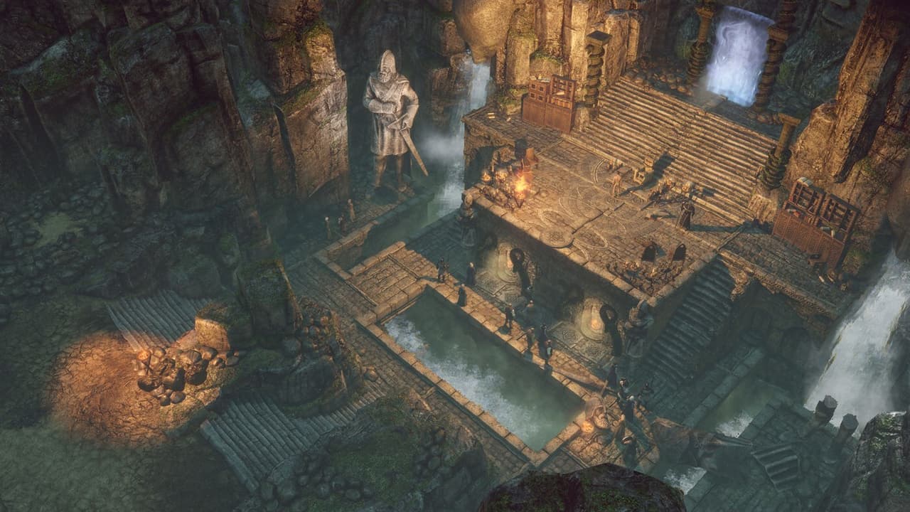 SpellForce 3 Reforced screenshot 3
