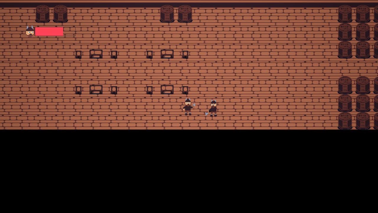 Jörmungands Wish screenshot 3
