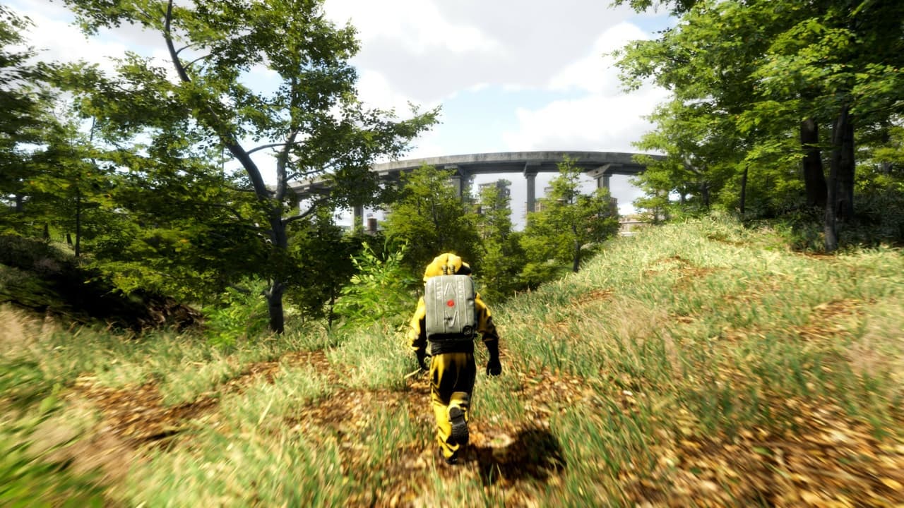 Alien AI screenshot 5